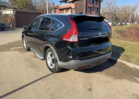 Honda Cr-v Black edition, снимка 3