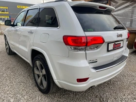 Jeep Grand cherokee FACE* ПОДГРЕВ ВОЛАН И СЕДАЛКИ* ПАМЕТ* KEYLESS* КАМ - 29999 лв. - 27103661 | Car24.bg