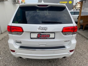 Jeep Grand cherokee * ПОДГРЕВ ВОЛАН И СЕДАЛКИ* ПАМЕТ* KEYLESS* КАМЕРА - 29990 лв. - 27103661 | Car24.bg