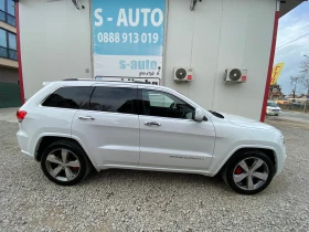 Jeep Grand cherokee * ПОДГРЕВ ВОЛАН И СЕДАЛКИ* ПАМЕТ* KEYLESS* КАМЕРА - 29990 лв. - 27103661 | Car24.bg