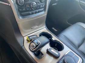 Jeep Grand cherokee FACE* ПОДГРЕВ ВОЛАН И СЕДАЛКИ* ПАМЕТ* KEYLESS* КАМ - 29999 лв. - 27103661 | Car24.bg