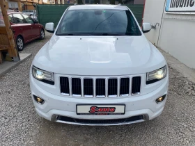 Jeep Grand cherokee FACE* ПОДГРЕВ ВОЛАН И СЕДАЛКИ* ПАМЕТ* KEYLESS* КАМ - 29999 лв. - 27103661 | Car24.bg