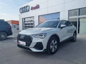 Audi Q3 40 TFSI quattro | Mobile.bg    1