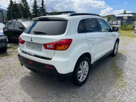 Mitsubishi ASX 1.8did panorama | Mobile.bg    4