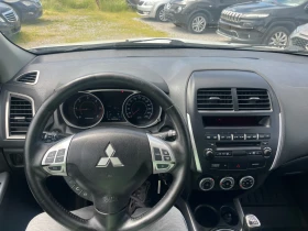 Mitsubishi ASX 1.8did panorama | Mobile.bg    14