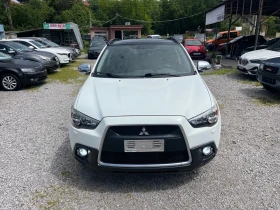 Mitsubishi ASX 1.8did panorama | Mobile.bg    2