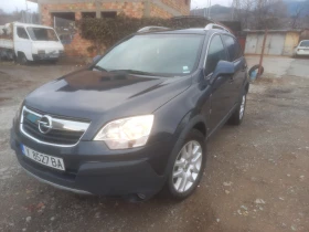 Opel Antara 2009 | Mobile.bg    5
