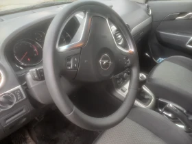Opel Antara 2009 | Mobile.bg    6