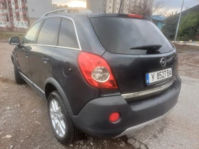 Opel Antara 2009 | Mobile.bg    3