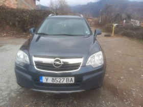 Opel Antara 2009 | Mobile.bg    9