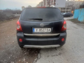 Opel Antara 2009 | Mobile.bg    4