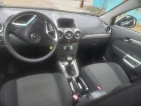 Opel Antara 2009 | Mobile.bg    7