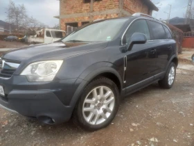 Opel Antara 2009 | Mobile.bg    10