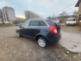 Opel Antara 2009 | Mobile.bg    11