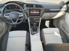 VW Tiguan Elegance 2.0 TDI SCR 4MOTION DSG - 65900 лв. - 56684306 6
