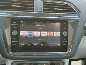 VW Tiguan Elegance 2.0 TDI SCR 4MOTION DSG - 65900 лв. - 56684306 8