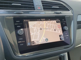 VW Tiguan Elegance 2.0 TDI SCR 4MOTION DSG - 65900 лв. - 56684306 12
