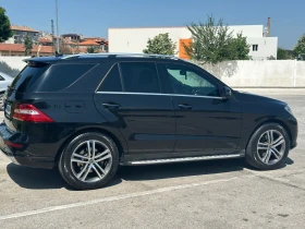Mercedes-Benz ML 350 | Mobile.bg    5