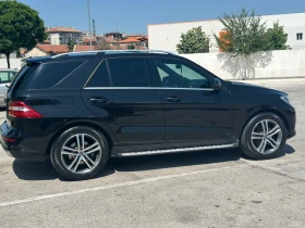 Mercedes-Benz ML 350 | Mobile.bg    4