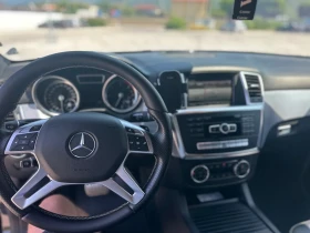 Mercedes-Benz ML 350 | Mobile.bg    6