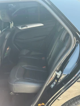 Mercedes-Benz ML 350 | Mobile.bg    8