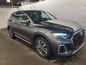 Audi Q5 * CARFAX * АВТО КРЕДИТ * ЦЕНА ДО БГ! - 41499 лв. - 22564475 3