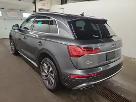 Audi Q5 * CARFAX * АВТО КРЕДИТ * ЦЕНА ДО БГ! - 41499 лв. - 22564475 6