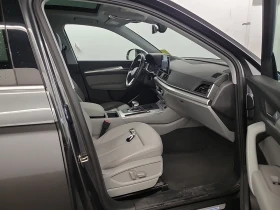 Audi Q5 * CARFAX * АВТО КРЕДИТ * ЦЕНА ДО БГ! - 41499 лв. - 22564475 15
