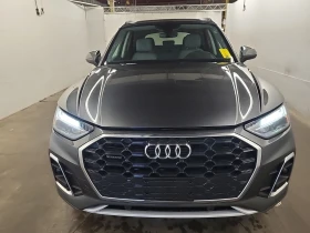 Audi Q5 * CARFAX * АВТО КРЕДИТ * ЦЕНА ДО БГ! - 41499 лв. - 22564475 2