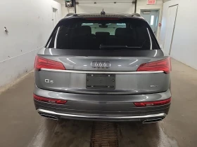 Audi Q5 * CARFAX * АВТО КРЕДИТ * ЦЕНА ДО БГ! - 41499 лв. - 22564475 5