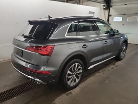 Audi Q5 * CARFAX * АВТО КРЕДИТ * ЦЕНА ДО БГ! - 41499 лв. - 22564475 4