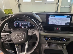 Audi Q5 * CARFAX * АВТО КРЕДИТ * ЦЕНА ДО БГ! - 41499 лв. - 22564475 10