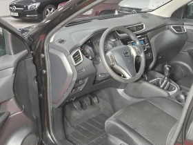 Nissan Qashqai 1.2 DIG-T / EU6 /   /  | Mobile.bg    8