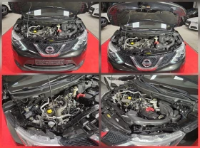 Nissan Qashqai 1.2 DIG-T / EU6 /   /  | Mobile.bg    16