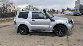 Обява за продажба на Mitsubishi Pajero Шнорхел  ~7 000 лв. - изображение 3