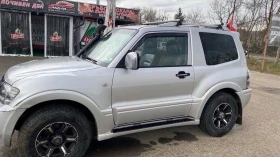 Обява за продажба на Mitsubishi Pajero Шнорхел  ~7 000 лв. - изображение 2