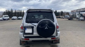 Обява за продажба на Mitsubishi Pajero Шнорхел  ~7 000 лв. - изображение 1