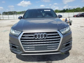 Audi Q7 PREMIUM PLUS