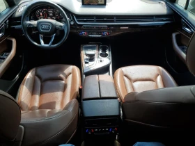 Audi Q7 PREMIUM PLUS | Mobile.bg    8