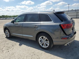 Audi Q7 PREMIUM PLUS | Mobile.bg    5