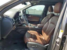 Audi Q7 PREMIUM PLUS | Mobile.bg    7
