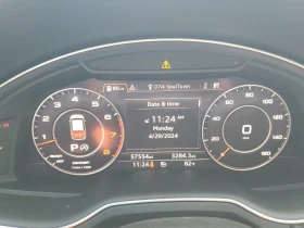 Audi Q7 PREMIUM PLUS | Mobile.bg    11