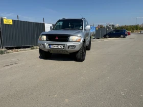 Mitsubishi Pajero 3.2 | Mobile.bg    5