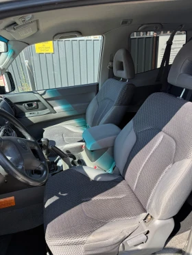 Mitsubishi Pajero 3.2 | Mobile.bg    12