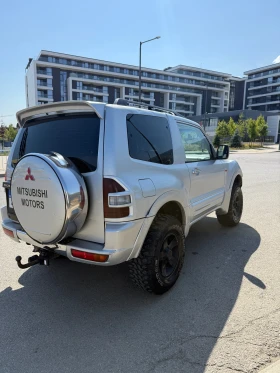 Mitsubishi Pajero 3.2 | Mobile.bg    3