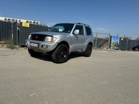 Mitsubishi Pajero 3.2 | Mobile.bg    6