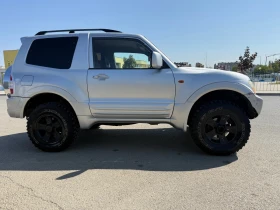 Mitsubishi Pajero 3.2 | Mobile.bg    7
