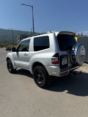 Mitsubishi Pajero 3.2 | Mobile.bg    2