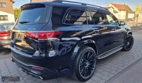 Обява за продажба на Mercedes-Benz GLS 63 AMG 4MATIC+ /603HP/PANO/MASSAGE/HUD/M-BEAM/ACC/788f ~ 215 099 лв. - изображение 4