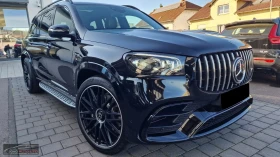 Обява за продажба на Mercedes-Benz GLS 63 AMG 4MATIC+ /603HP/PANO/MASSAGE/HUD/M-BEAM/ACC/788f ~ 215 099 лв. - изображение 1